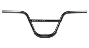 bmx bugel ice pilot 31 8 mm 7 5   schwarz