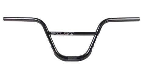 bmx bugel ice pilot 31 8 mm 7 5 schwarz