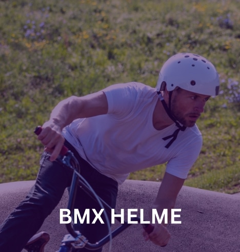 BMX Helme