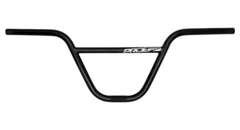 bmx lenker pride racing sevenmotion v2 22 2mm schwarz