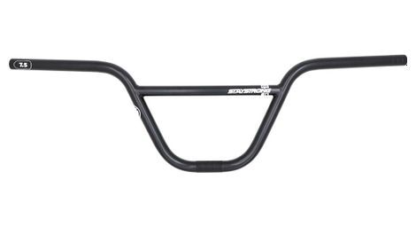 bmx lenker stay strong chevron race schwarz