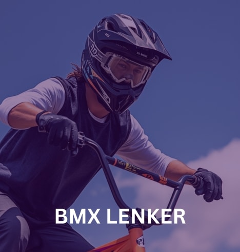 BMX Lenker