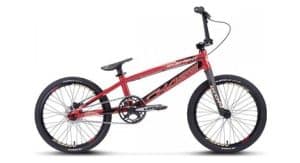 bmx race chase element red 2024