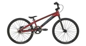 bmx race inspyre evo disk junior 2025 20   rot cherry red