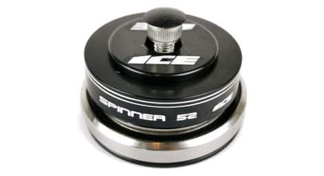 bmx steuersatz ice spinner 52 1 1 8 1 5 schwarz