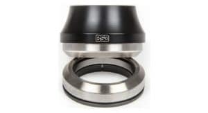 bsd highriser integriertes headset schwarz