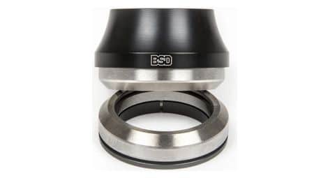 bsd highriser integriertes headset schwarz