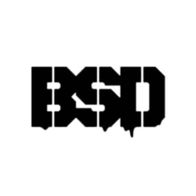 BSD Logo