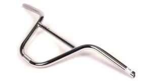 cult crew bars chrom