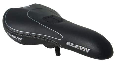 elevn pivotal sitz racing schwarz