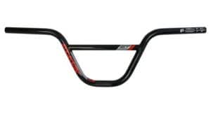 elevn slt 7 0   lenker schwarz rot