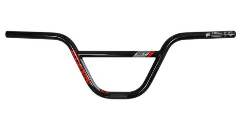 elevn slt 7 0 lenker schwarz rot