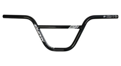 elevn slt 7 5 lenker schwarz weis
