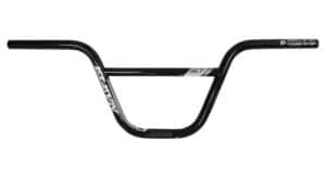 elevn slt 8 0   lenker schwarz weis