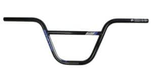 elevn slt 8 5   lenker schwarz blau