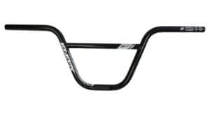 elevn slt 8 5   lenker schwarz weis