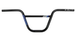 elevn slt flat 8 5   lenker schwarz blau