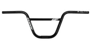 elevn slt flat 8 5   lenker schwarz weis