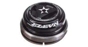 elevn steuersatz 1 1 8   1 5   schwarz