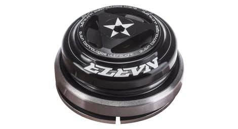 elevn steuersatz 1 1 8 1 5 schwarz