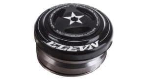 elevn steuersatz 1 1 8   schwarz