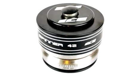 ice spinner 42 bmx steuersatz 1 1 8 schwarz