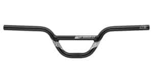 insight aluminium bar schwarz