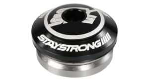 jeu de direction stay strong integre 45   45   noir