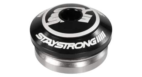 jeu de direction stay strong integre 45 45 noir