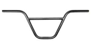 lenker position one 7 5   schwarz