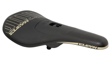 pivotal elevn expert pc sattel schwarz beige