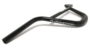 pride racing flowmotion hd lenker 31 8mm durchmesser schwarz