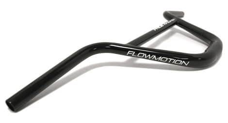 pride racing flowmotion hd lenker 31 8mm durchmesser schwarz