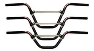 renthal lenker moto bmx schwarz