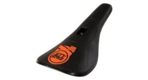 selle stay strong fast chevron pivotal logo orange