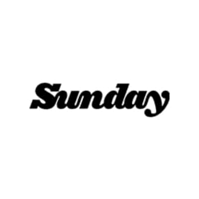 Sunday Logo