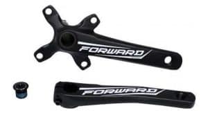 vorwarts joyride junior black
