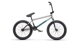 wethepeople justice 20   freestyle bmx schwarz silber raw